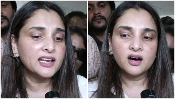 Ramya on India-Pakistan Conflict In War It s Our Soldiers Who Will Be the Ones to Die