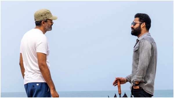 Rashmika Mandanna in Prashanth Neel Directional