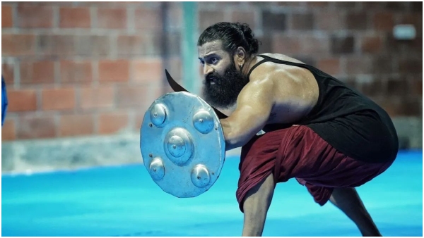 Kannada movie Kantara Chapter-1 postponed Rishab Shetty clarifies