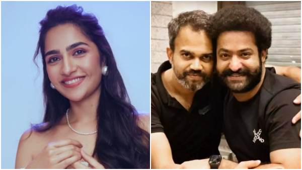 Too busy to speak Rukmini Vasanth leaves fans guessing about her upcoming films