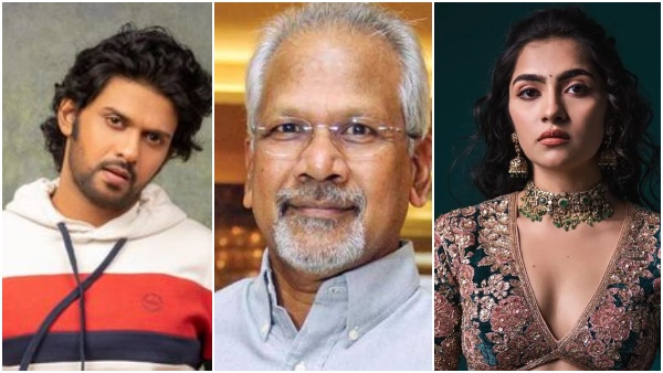 Buzz Naveen Polishetty joins hands with Rukmini Vasanth for Mani Ratnam s next