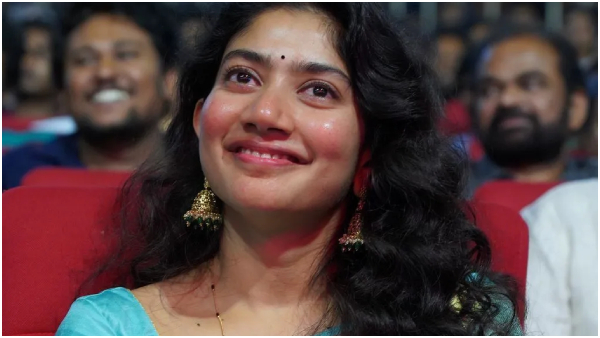 Some Interesting facts on Ramayana Tamil actress Sai Pallavi