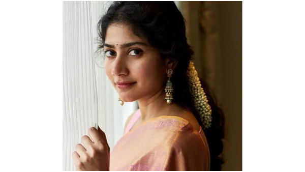 Some Interesting facts on Ramayana Tamil actress Sai Pallavi