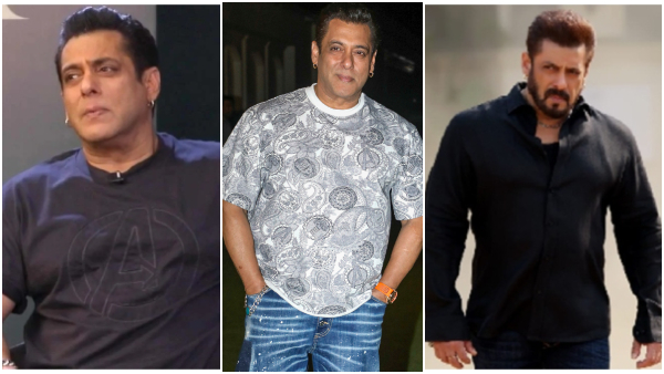 Salman Khan thanked God for the ceasefire and Twitter declared war