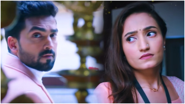 Zee Kannada SeethaRaama Serial last week episodes Promo Goes viral