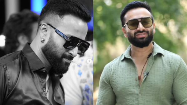 Snehada Kadalli serial actor Chandu Gowda journey and life story Interview