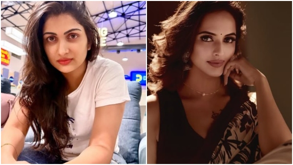 Kannada Tv Actress Who Continued to Shine After Marriage