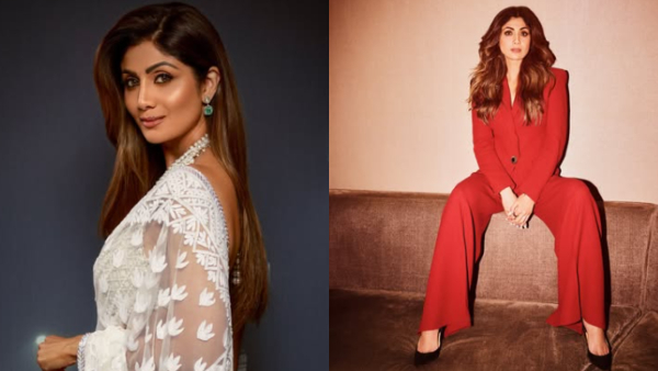 Shilpa Shetty rejected by many producers
