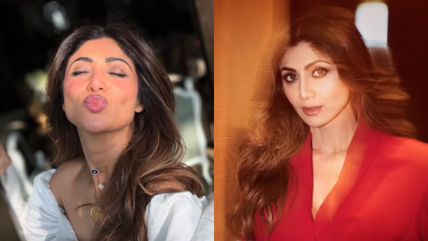 Shilpa Shetty rejected by many producers