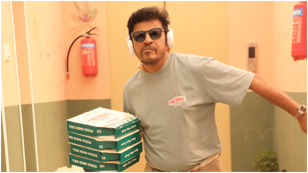 Shivarajkumar s Latest Released Kannada movie Firefly now streaming in ott