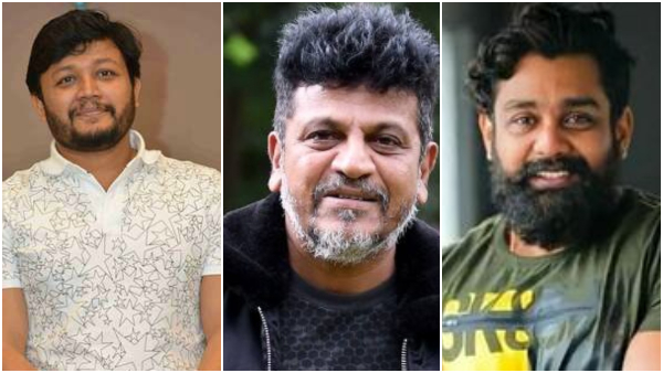 Crucial meeting at Actor Shivarajkumar s House addressed the crisis in the Kannada film industry