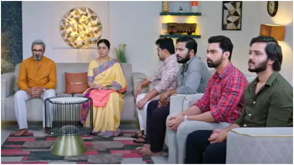 Zee Kannada serial Shreerastu Shubhamastu to end soon