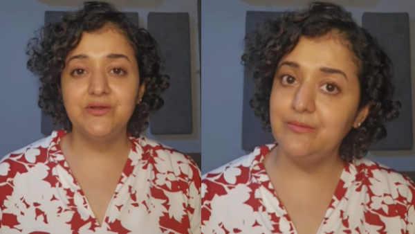 Kannada singer Archana Udupa clarified about her health and cancer rumours