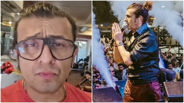 Bengaluru concert row Sonu Nigam challenges FIR moves Karnataka HC