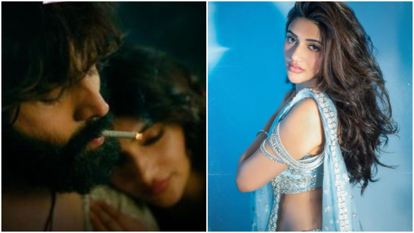 Why Sreeleela Cut her fees for Bollywood film Aashiqui 3