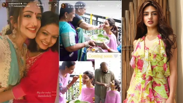 is-sreeleela-getting-married-haldi-photos-go-viral-amid-kartik-aaryan-link-up is-sreeleela-getting-married-haldi-photos-go-viral-amid-kartik-aaryan-link-up