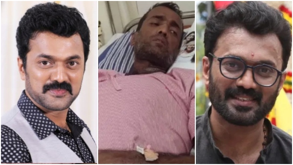 my-mother-came-to-see-me-after-30-years-sridhar-of-vadhu-and-max-fame-breaks-down-in-hospital