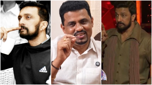 Can Bigg Boss even exist without Kichcha Sudeep I hope he comes back says Rupesh Rajanna