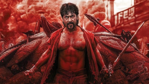 Buzz is that Suriya Pooja Hegde movie Retro OTT Release Date and Time leaked