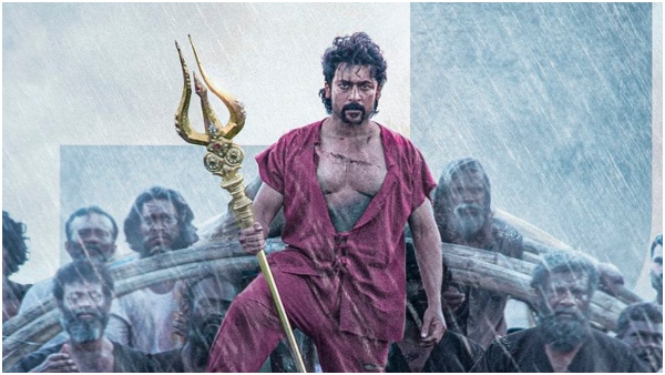 Suriya and Pooja Hegde Starrer Retro Ott Streaming Date Locked