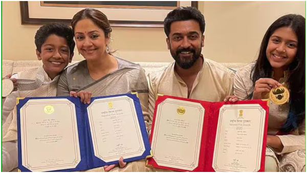 star-kid-alert-do-you-know-how-much-suriya-and-jyothikas-daughter-diya-scored-in-class-12