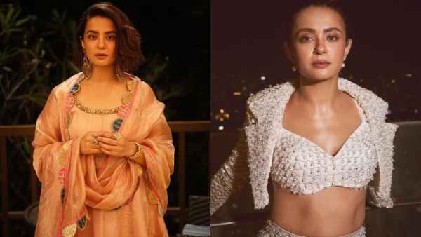 Surveen Chawla Reveals She Was Told to Gain Weight for South Films Nothing Will Bounce