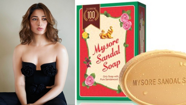 Actress Tamannaah Bhatia become brand ambassador for mysore sandal soap here is her remuneration details Actress Tamannaah Bhatia become brand ambassador for mysore sandal soap here is her remuneration details