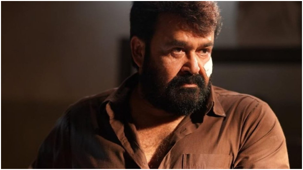 Mohanlal Starrer Thudarum film ott Release date locked