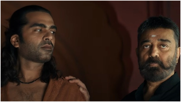 Thug Life Trailer Kamal haasan and Mani Ratnam gangster action drama Thug Life Trailer Kamal haasan and Mani Ratnam gangster action drama