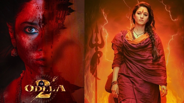 Criminal Justice to Odela 2 TOP 5 May OTT Releases List