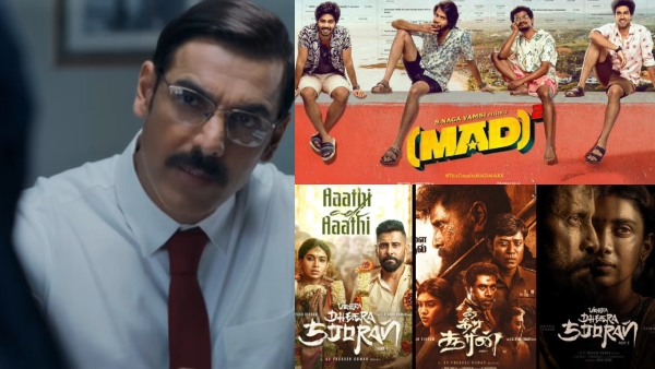 Top 5 most-watched films on OTT in India from May 12 to May 18 2025 Ormax report