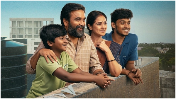 Tamil Sensational hit Tourist Family film ott streaming date locked