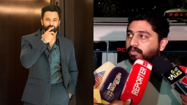 Unni Mukundan Assaults Manager Over Praise for Tovino Thomas Narivetta Police Complaint Filed Unni Mukundan Assaults Manager Over Praise for Tovino Thomas Narivetta Police Complaint Filed