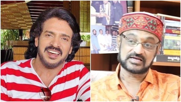 Kannada Director Murali Mohan Battles Kidney Failure Seeks Financial Aid for Transplant