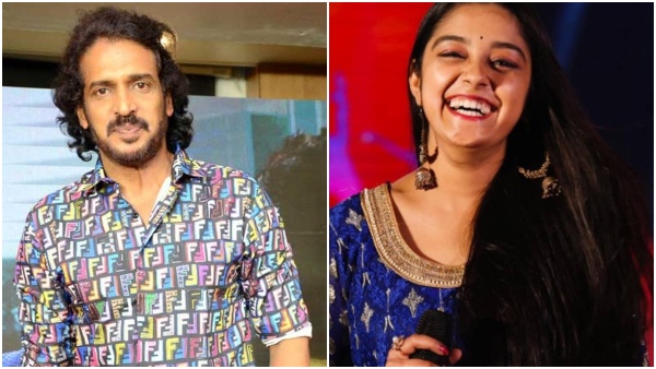 Upendra Pairs with 30-Years-Younger Ankita Amar in New Film Bhargava Sparks Social Media Debate