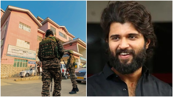 Vijay Deverakonda s Comment on Tribal Communities Sparks Controversy at Retro Pre-Release Event