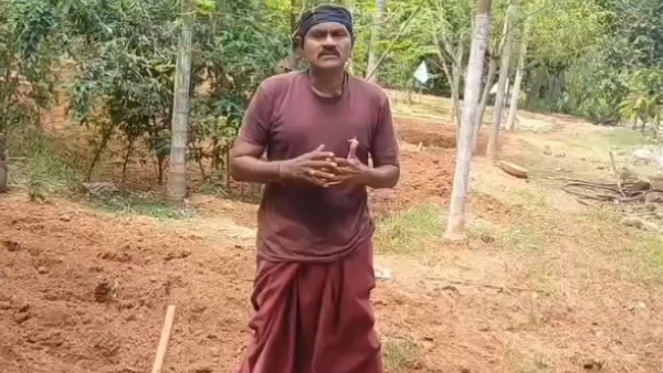 Kannada should win says actor Vinod Raj on Kamal Haasan controversial statement