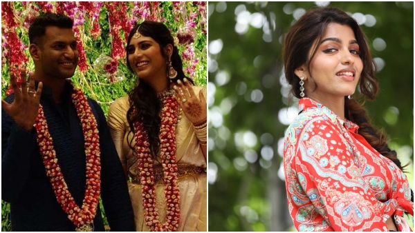 Tamil Actor Vishal to Marry Actress Dhanshika Amid Past Rumors and Breakups