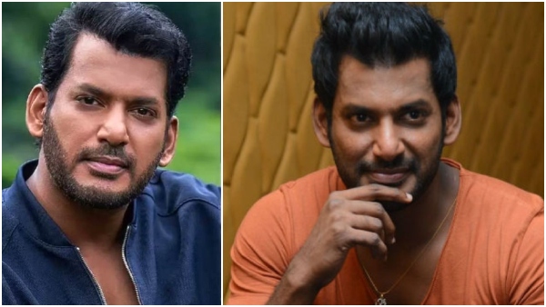 Tamil Actor Vishal is finally tying the knot at 47 Here s What He Said About His Wedding Tamil Actor Vishal is finally tying the knot at 47 Here s What He Said About His Wedding