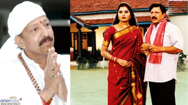 Producer Rehman revealed in an interview about Vishnuvardhan remuneration for Yajamana film Producer Rehman revealed in an interview about Vishnuvardhan remuneration for Yajamana film