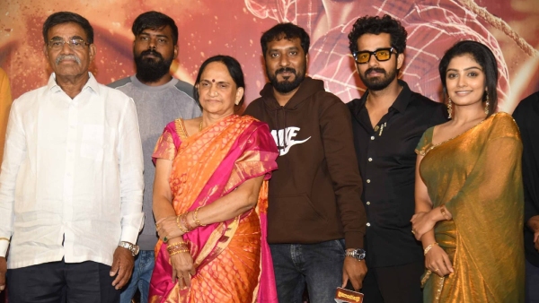 Why Yash missed Kothalavadi teaser launch