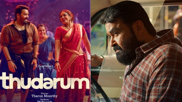 Will Kannada actor Ravichandran remake the recently released Mohanlal movie Thudarum