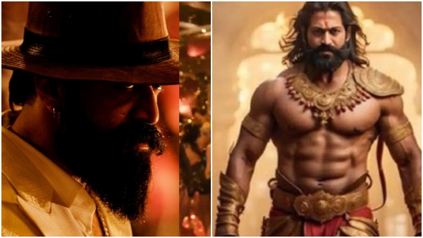 Buzz Vivek Oberoi has joined the cast of Ramayana He is playing the role Vidyutjihva