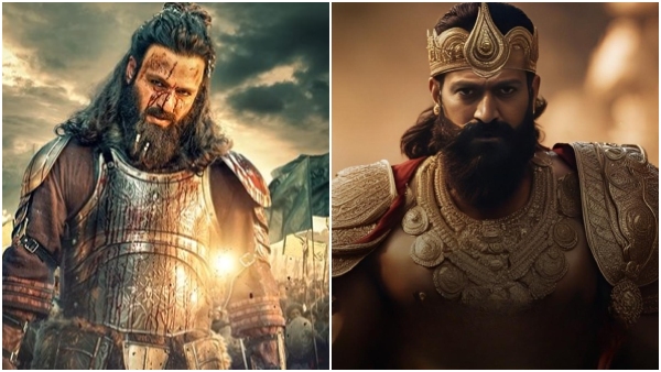 Buzz Vivek Oberoi has joined the cast of Ramayana He is playing the role Vidyutjihva