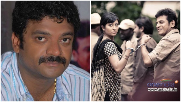 Kaddipudi Completes 12 Years Producer Chandru Recalls Filmmaking Experience with Shivanna and Suri