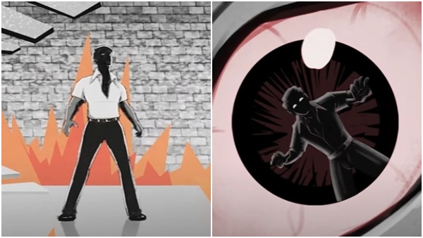 Shivarajkumar and Dhananjay Reunite for Hemanth Rao s 666 Operation Dream Theater