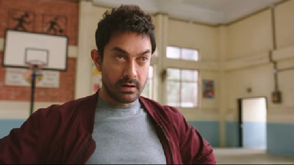 Aamir Khan movie Sitaare Zameen Par Advance Bookings Open On A Slow Note In International Markets