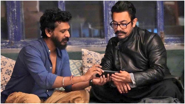 Buzz Aamir Khan collaborating with Lokesh Kanagaraj for a superhero film