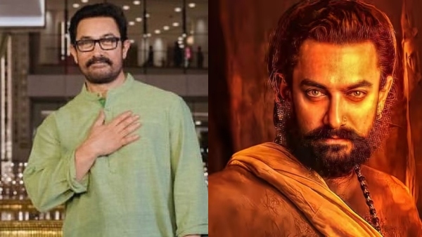 Aamir Khan Hints Mahabharat Could Be His Final Film I ll Have Nothing Left to Do Aamir Khan Hints Mahabharat Could Be His Final Film I ll Have Nothing Left to Do