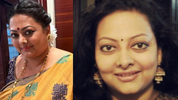 Kannada actor director documentary filmmaker Ananya Kasarvalli interview